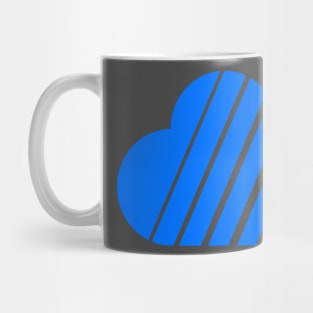 Skycoin (SKY) Cryptocurrency Mug